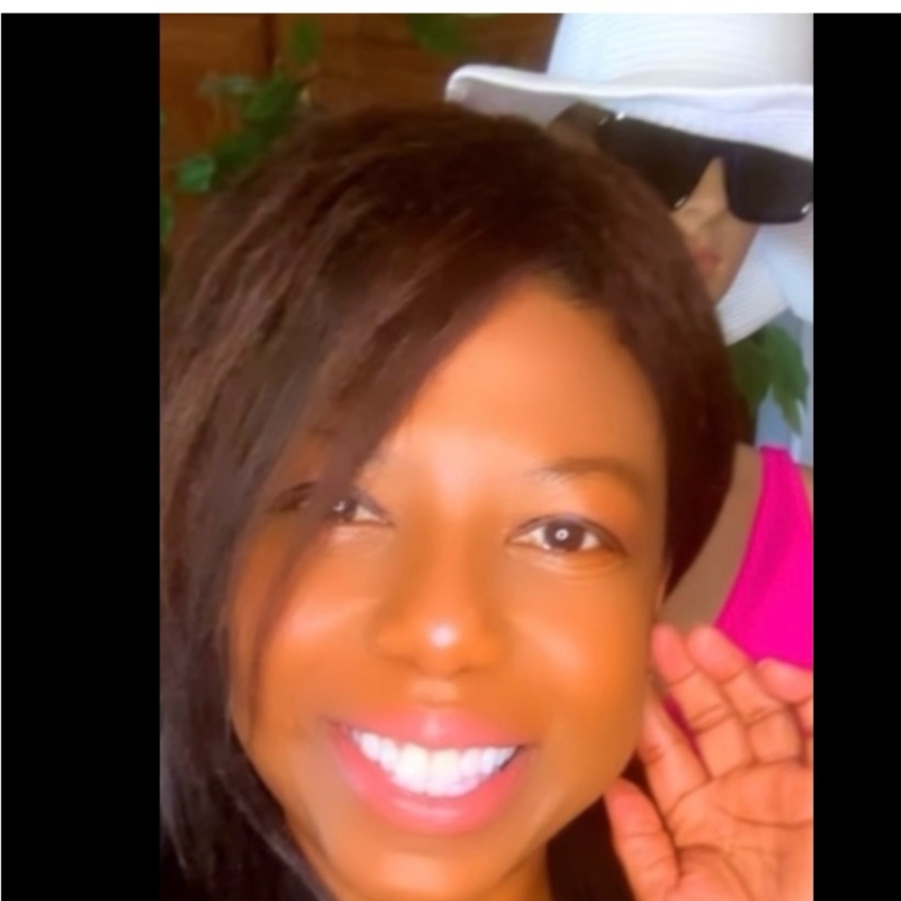 Meet your Posher, Tawanda